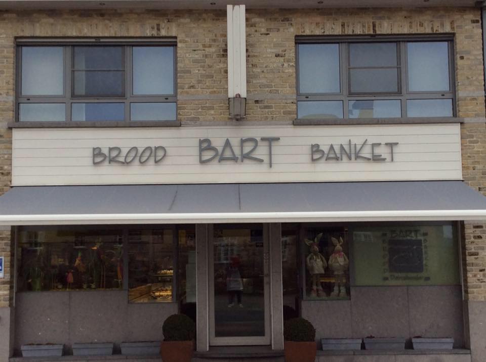 Bakery Debrabander · Foto’s 1